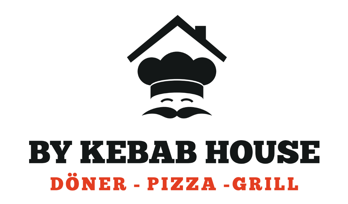 by Kebab House Logo
